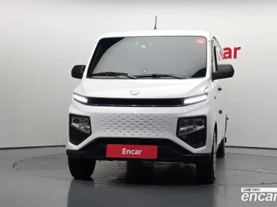2023 Geely SE-A2 Van 2 Seater, фото 3, лот 10195355