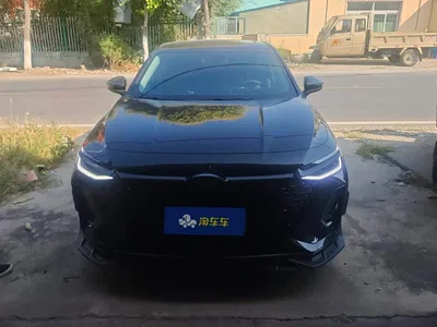 2022 Chery Arrizo 8 1.6T DCT Shang, фото 2, лот 11201960