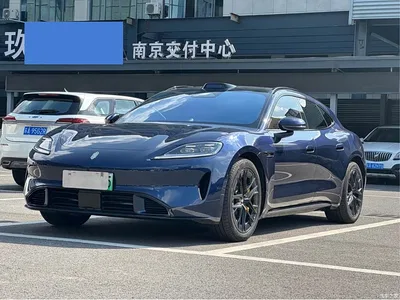 2026 Shangjie Z7T, фото 1, лот 11646281