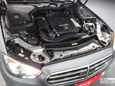 2021 Mercedes-Benz E-Class E250 Exclusive, фото 4, лот 10070919