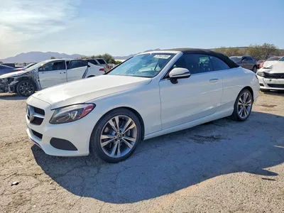 2018 MERCEDES-BENZ C 300, фото 1, лот 10962056