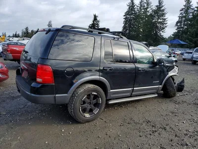 2004 FORD EXPLORER XLT, фото 3, лот 10981665