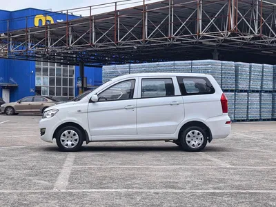 2014 Dongfeng Fengguang 330 1.5L Manual Utility DK15, фото 2, лот 11149842