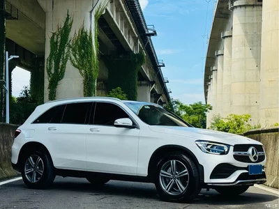 2020 Mercedes-Benz GLC 260 L 4MATIC Luxury, фото 3, лот 10294178