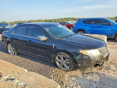 2010 LINCOLN MKZ, фото 4, лот 10876529