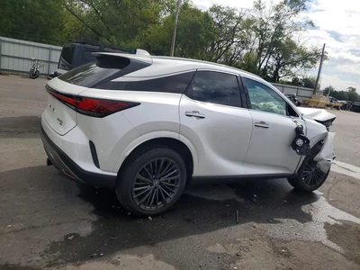 2025 LEXUS RX 350 PREMIUM, фото 3, лот 11127430
