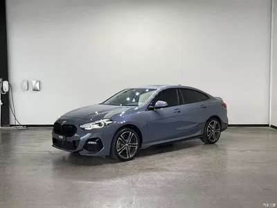 2023 BMW 2 Series (Import) Facelift 225i 4-Door Coupe M Sport Shadowline Package, фото 2, лот 10471533