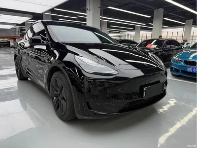 2022 Tesla Model Y Facelift Rear-Wheel Drive Version, фото 3, лот 11017867