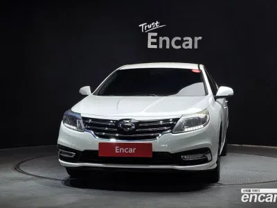2016 Samsung SM5 RE, фото 3, лот 10186642