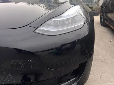 2021 Tesla Model 3 Standard Range Rear-Wheel Drive Upgrade 3D6, фото 4, лот 11218221
