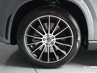 2022 Mercedes-Benz GLE-Class GLE450 4MATIC, фото 4, лот 10061099
