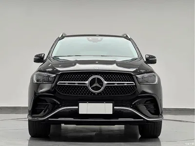 2024 Mercedes-Benz GLE 450 4MATIC Fashion, фото 2, лот 11212601