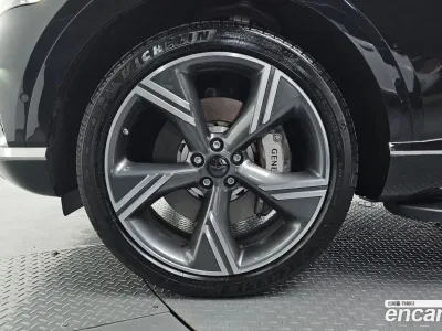 2025 Genesis GV80 2.5T Gasoline AWD, фото 4, лот 10220222