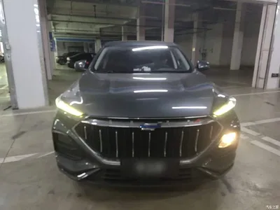 2021 Changan Oshan Changan Oushang X5 Facelift 1.5T DCT Luxury, фото 3, лот 11162730