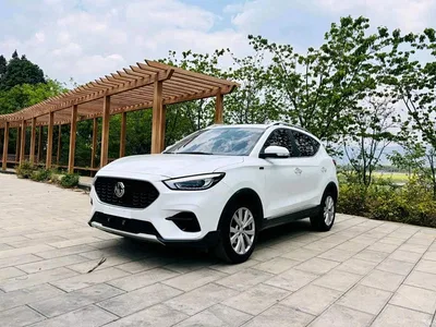 2022 MG ZS 180DVVT Automatic Global Million 958 Edition, фото 1, лот 10326877