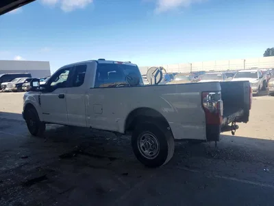 2020 FORD F250 SUPER DUTY, фото 2, лот 10544435
