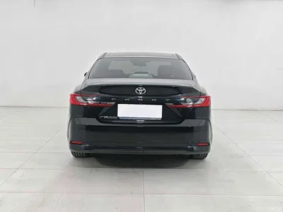 2024 Toyota Camry 2.0GVP Luxury Edition, фото 3, лот 10265724