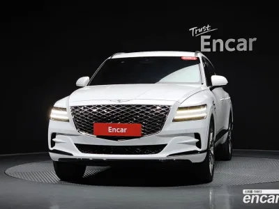 2022 Genesis GV80 2.5T Gasoline 2WD, фото 2, лот 10230511