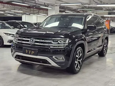 2020 Volkswagen Teramont 380TSI 4WD Luxury Edition China VI, фото 1, лот 10463530