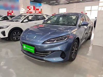 2024 BYD Seal 06 New Energy DM-i 120KM Premium, фото 1, лот 10271986
