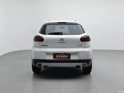 2015 Citroën C3-XR 1.6L Automatic Pioneer, фото 4, лот 11212763
