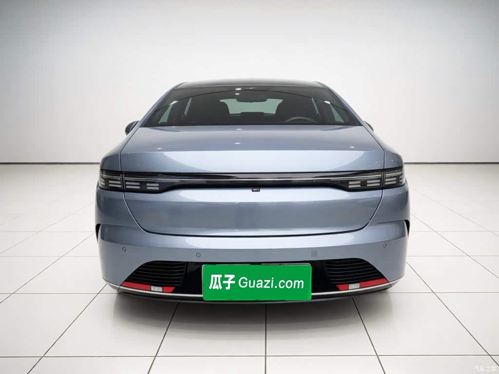 2023 BYD Destroyer 05 Champion Edition DM-i 55KM Luxury, фото 3, лот 11210389