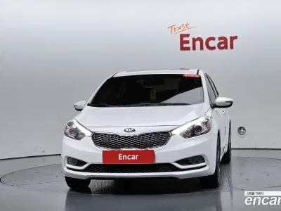 2013 Kia K3 Noblesse, фото 2, лот 11499539