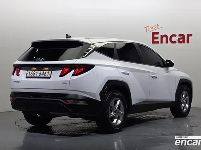 2023 Hyundai Tucson Diesel 2.0 4WD, фото 2, лот 10171799