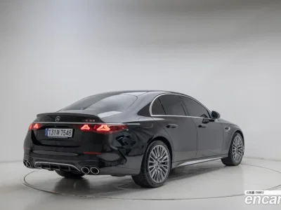 2026 Mercedes-Benz E-Class AMG E53e 4MATIC+, фото 2, лот 10190359