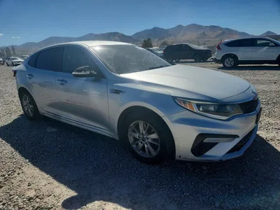 2018 KIA OPTIMA LX, фото 4, лот 10786824
