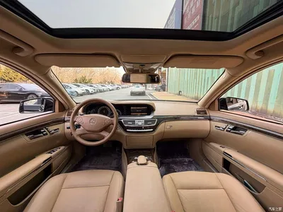 2012 Mercedes-Benz S-Class S 300 L Luxury Grand Edition, фото 4, лот 10269392