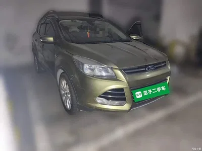 2015 Ford Kuga 2.0L GTDi 4WD Elite, фото 3, лот 10281158