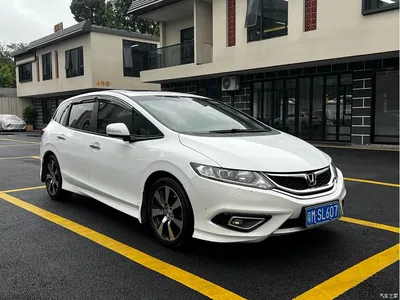 2013 Honda Jade 1.8L CVT Luxury Edition 5-seater, фото 3, лот 10406385