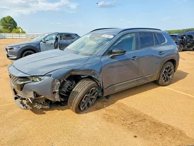 2026 MAZDA CX-50 MERIDIAN EDITION, фото 1, лот 10846562