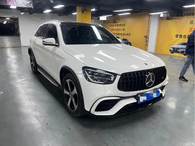 2021 Mercedes-Benz GLC 260 L 4MATIC Sporty, фото 3, лот 11548470
