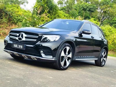 2018 Mercedes-Benz GLC 300 4MATIC Dynamic, фото 1, лот 10247640