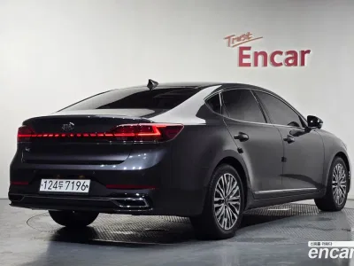 2020 Kia K7 2.5 GDI Noblesse, фото 2, лот 10110055