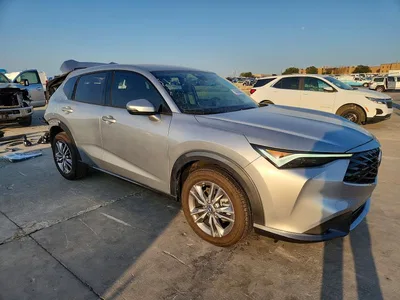 2025 ACURA ADX, фото 4, лот 10665948