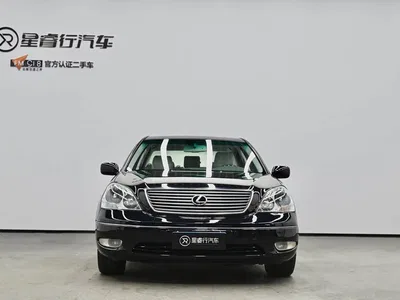 2004 Lexus LS 430, фото 2, лот 10313513