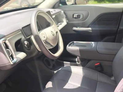 2025 Leapmotor B10 510 Comfort Edition, фото 4, лот 10444224