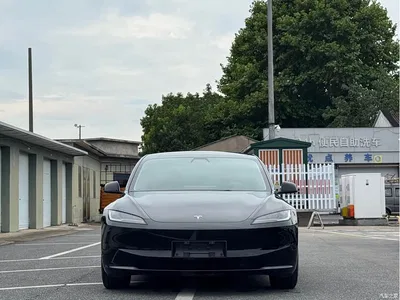 2023 Tesla Model 3 Rear-Wheel Drive, фото 2, лот 10366954