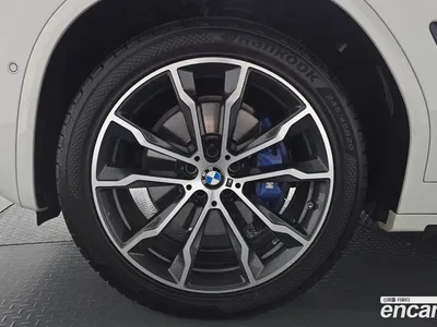 2021 BMW X3 xDrive 30e M sports Online Exclusive Edition, фото 3, лот 10071529