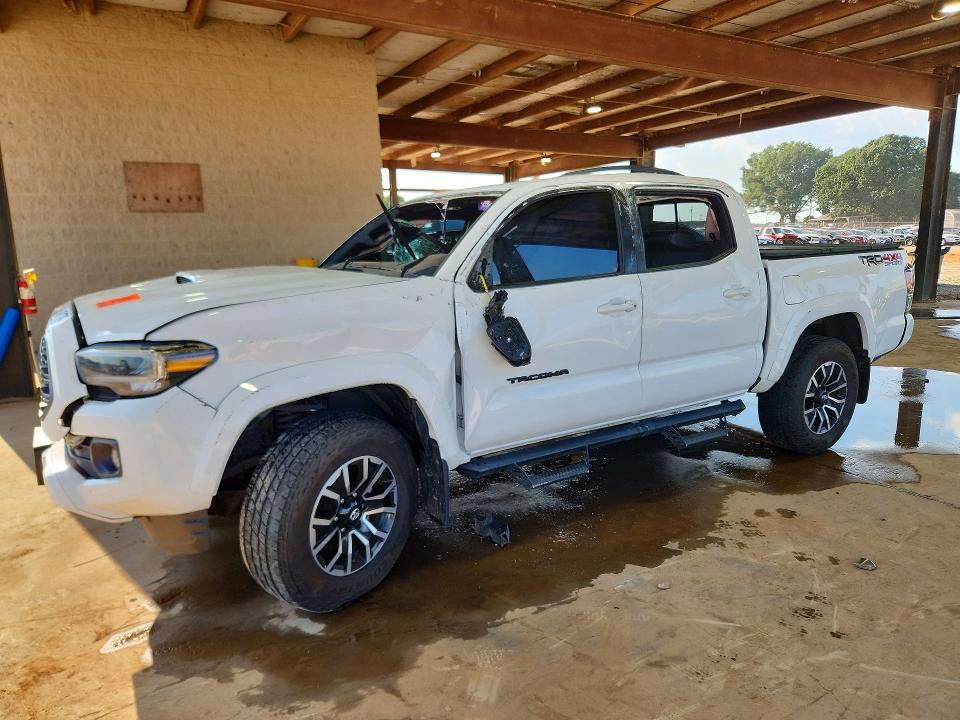 2020 TOYOTA TACOMA TRD SPORT, фото 1, лот 11227092