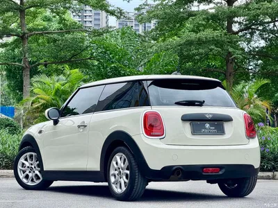 2019 MINI MINI Model 1.5T ONE PLUS, фото 3, лот 10351339