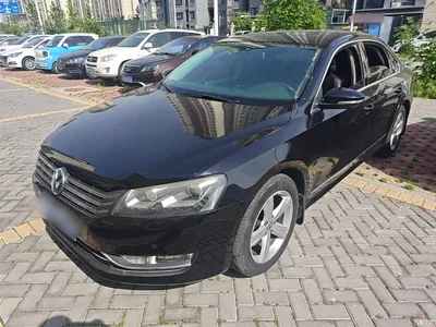 2014 Volkswagen Passat 2.0TSI DSG Executive Edition, фото 2, лот 10440982