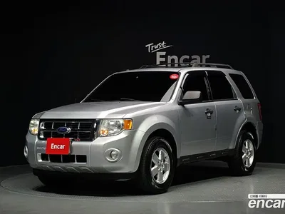 2011 Ford Escape 2.5 XLT 4WD, фото 1, лот 10124521