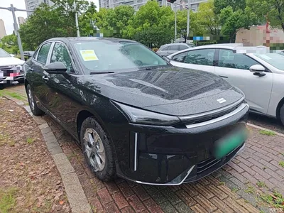 2025 Geely Galaxy Galaxy L6 EM-i 60km Explorer Edition, фото 4, лот 10433383