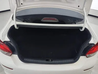 2019 Kia Huan Chi 1.4L Manual Smart Value Edition China VI, фото 4, лот 11412180