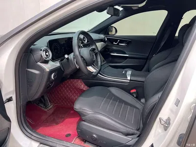2024 Mercedes-Benz C-Class C 260 L Sport, фото 4, лот 10629764