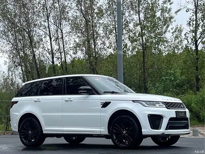 2014 Land Rover Range Rover Sport, фото 3, лот 10329782